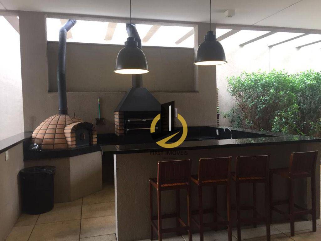 Apartamento à venda com 3 quartos, 140m² - Foto 60