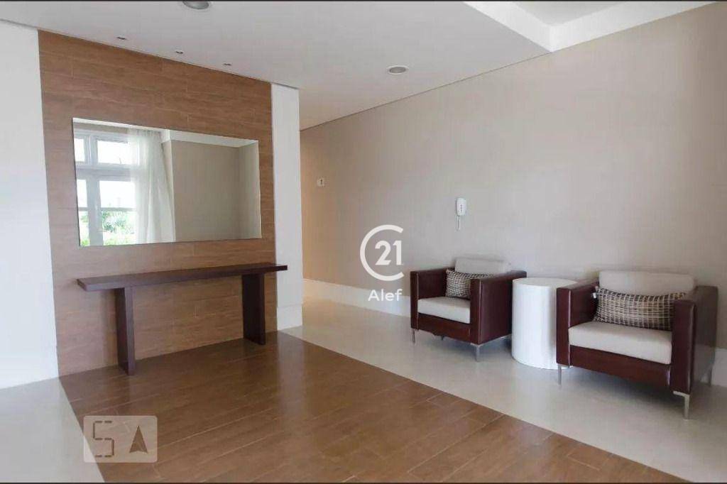 Apartamento à venda com 3 quartos, 145m² - Foto 21