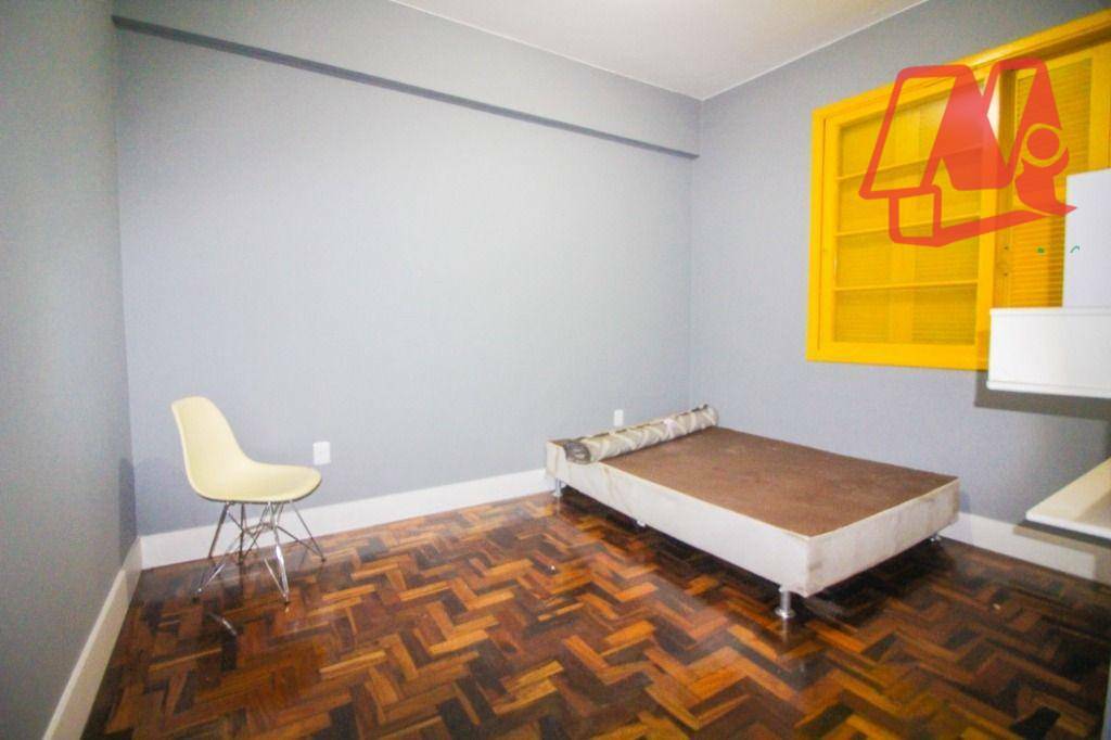 Apartamento à venda com 1 quarto, 39m² - Foto 5