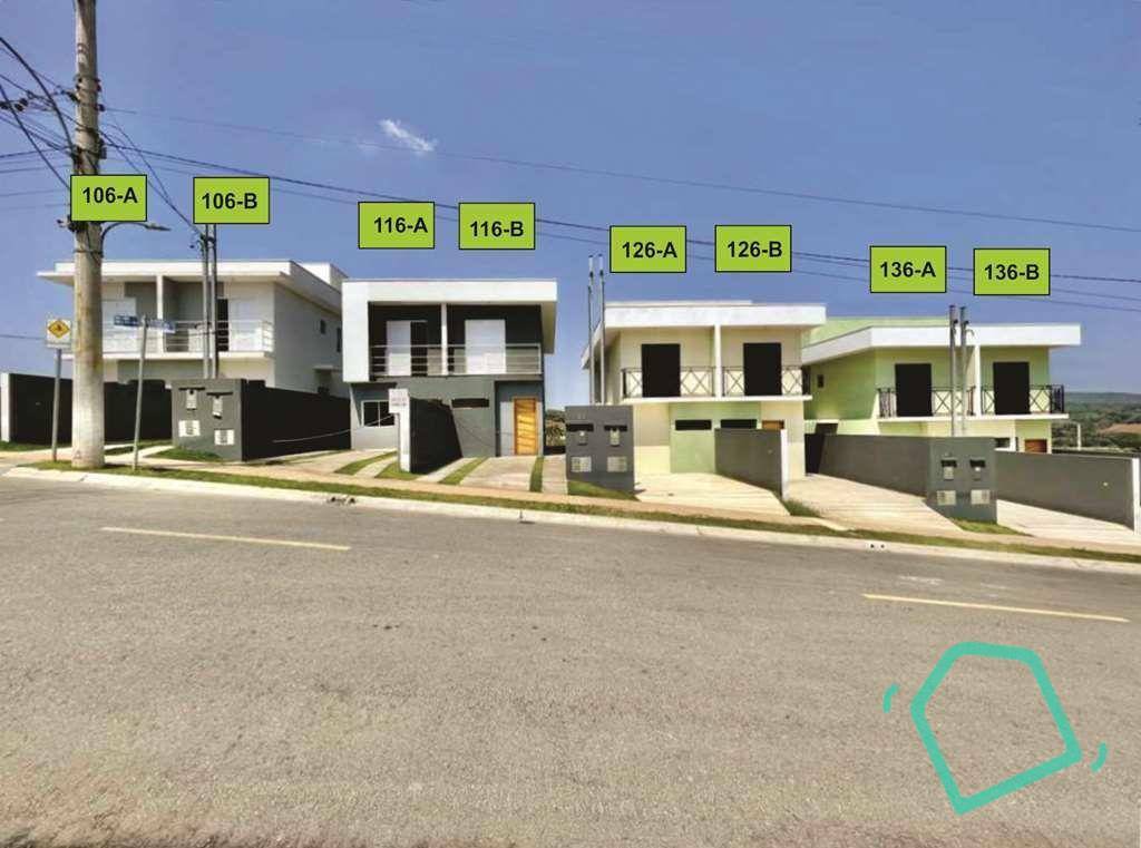 Casa de Condomínio à venda com 3 quartos, 80m² - Foto 21