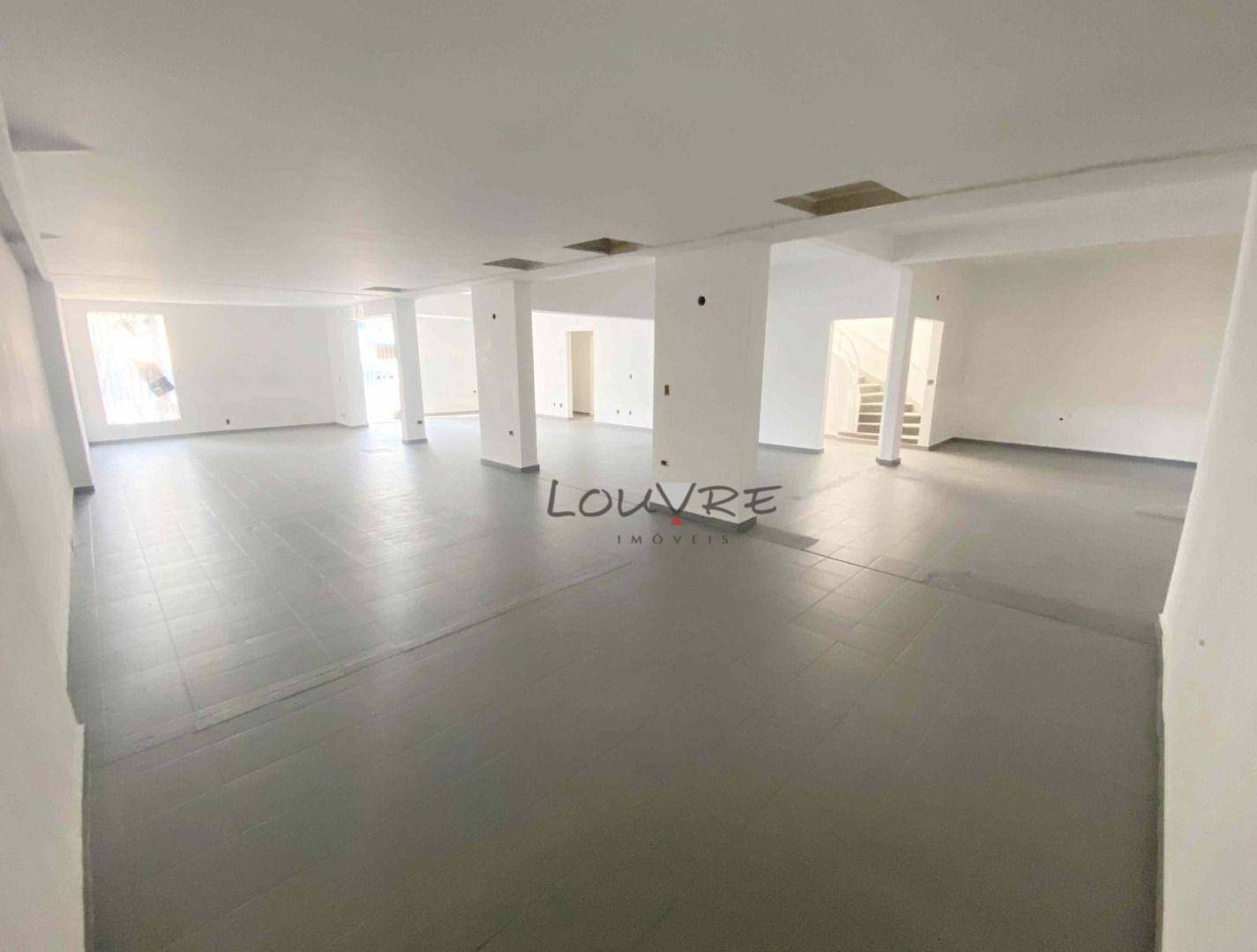 Loja-Salão para alugar, 500m² - Foto 2