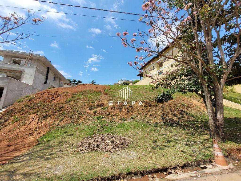 Loteamento e Condomínio à venda, 837M2 - Foto 1