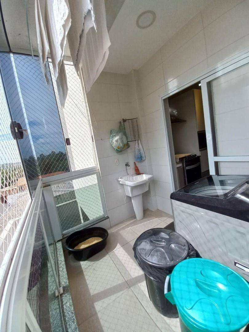 Apartamento, 2 quartos, 62 m² - Foto 12