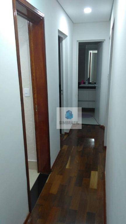 Apartamento à venda com 3 quartos, 92m² - Foto 6