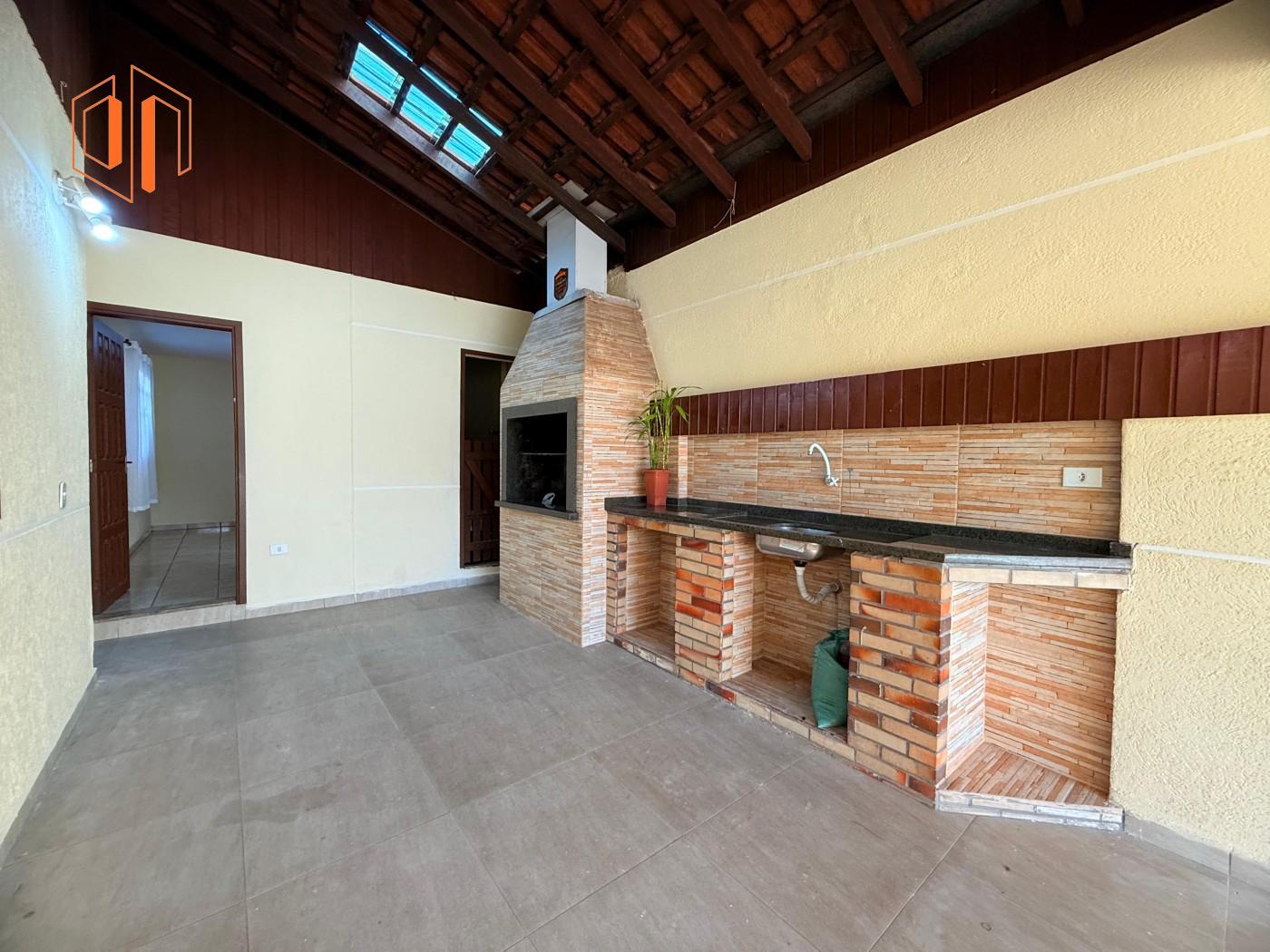Casa à venda com 4 quartos, 132m² - Foto 19