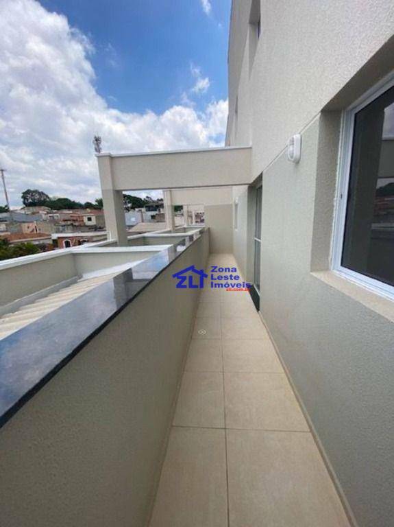 Apartamento à venda e aluguel com 2 quartos, 43m² - Foto 2