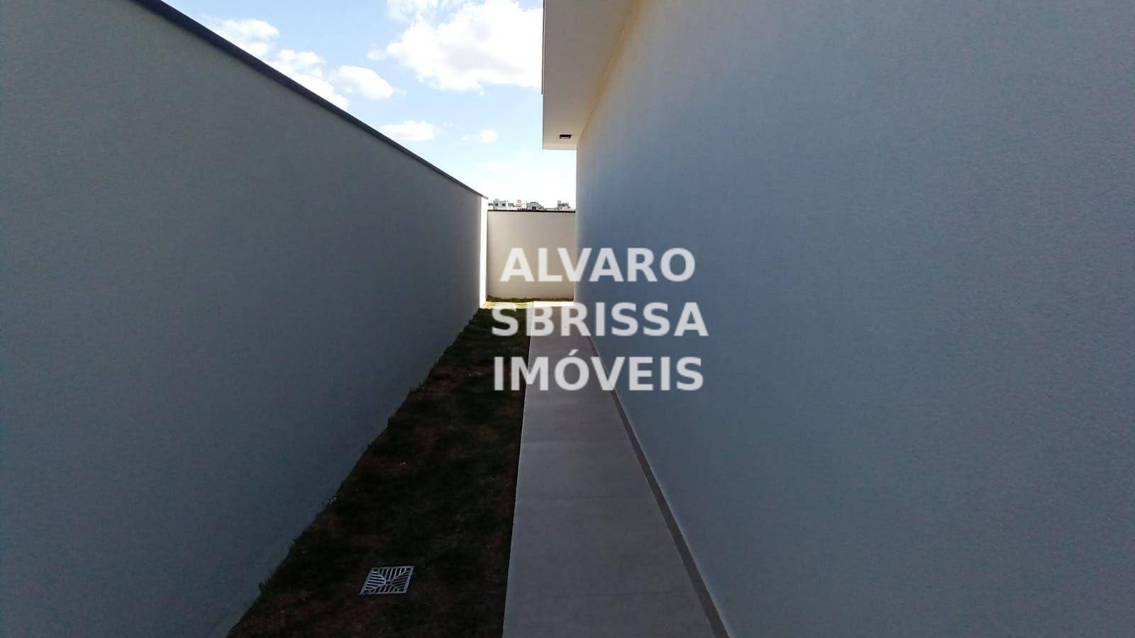 Casa de Condomínio à venda com 3 quartos, 180m² - Foto 26