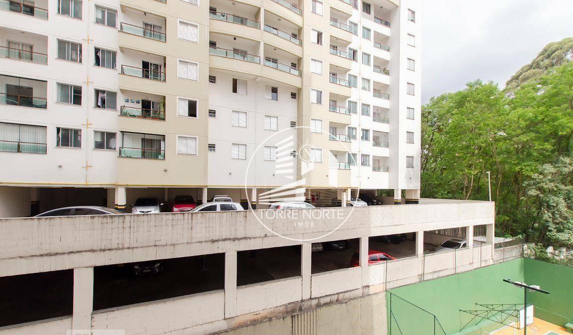 Apartamento à venda com 4 quartos, 140m² - Foto 12