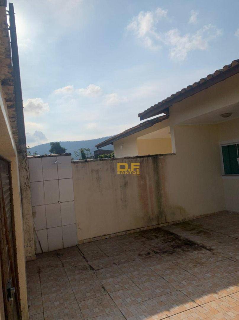 Casa à venda com 2 quartos, 1m² - Foto 21