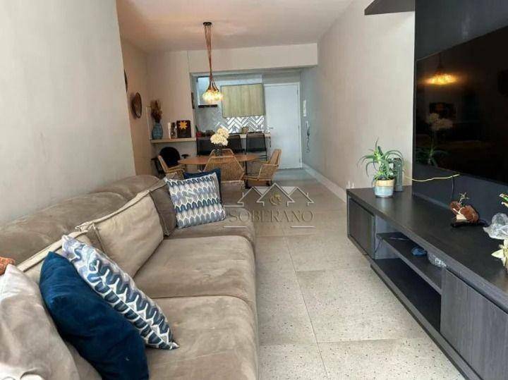 Apartamento à venda com 3 quartos, 90m² - Foto 6