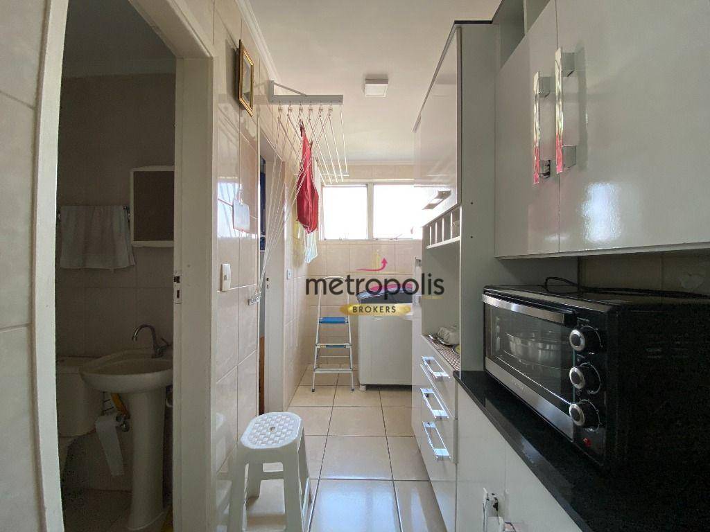 Apartamento à venda com 2 quartos, 78m² - Foto 16