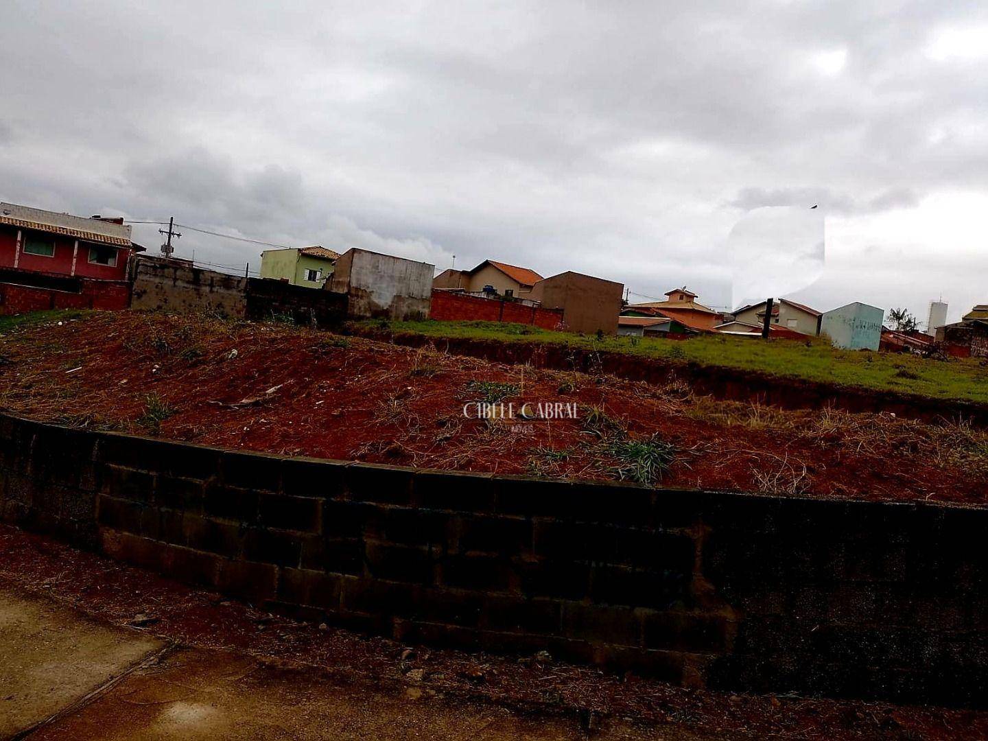 Terreno à venda, 1083M2 - Foto 4