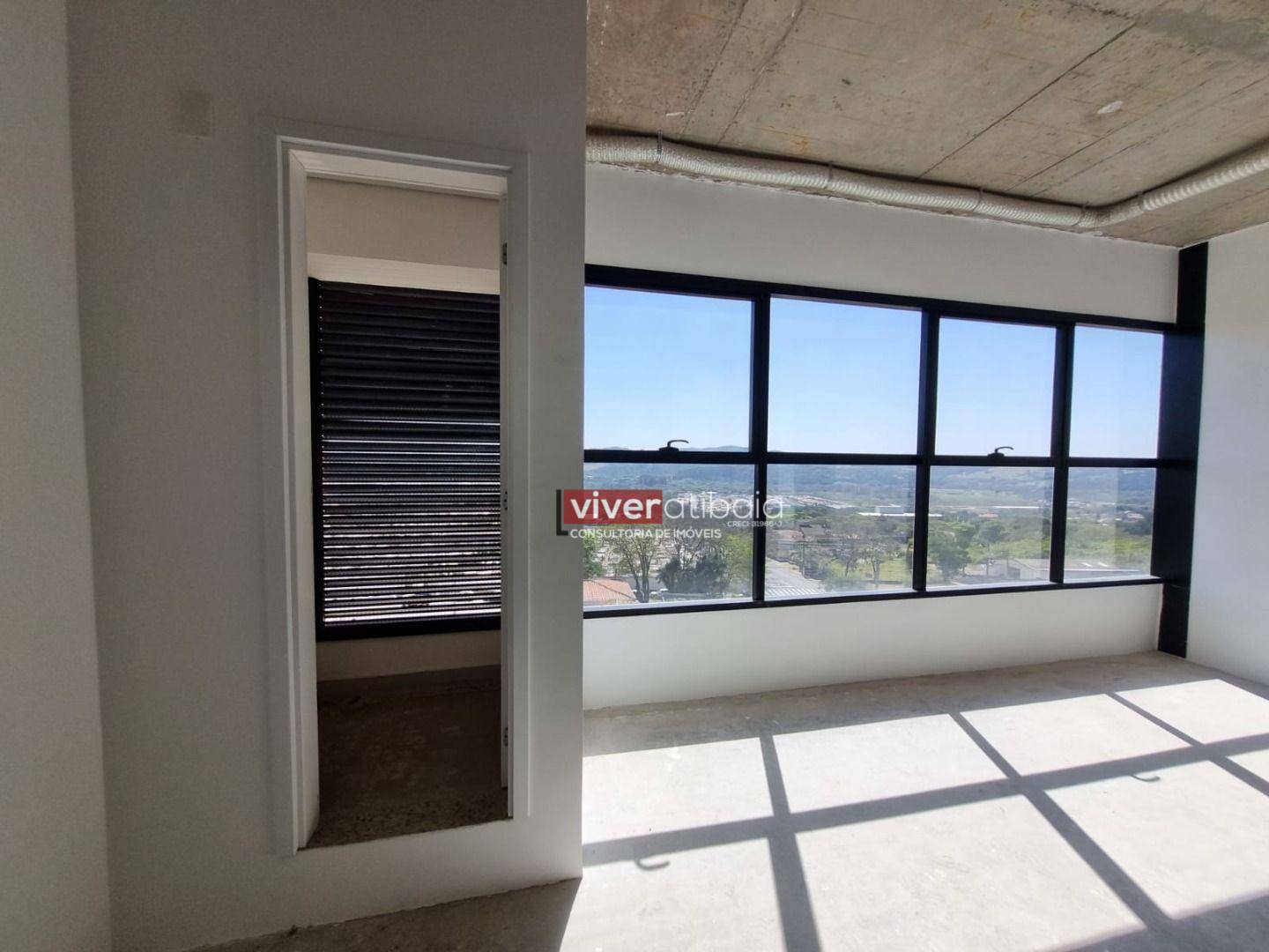 Conjunto Comercial-Sala à venda e aluguel, 51m² - Foto 7