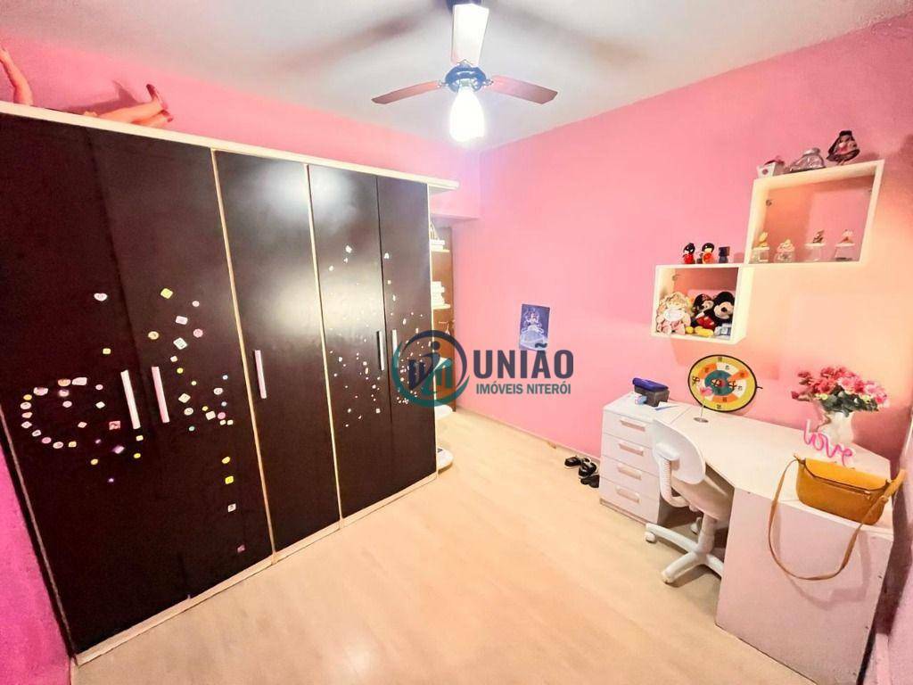 Apartamento à venda com 3 quartos, 95m² - Foto 7