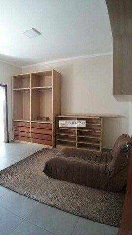 Casa de Condomínio à venda com 3 quartos, 130m² - Foto 7