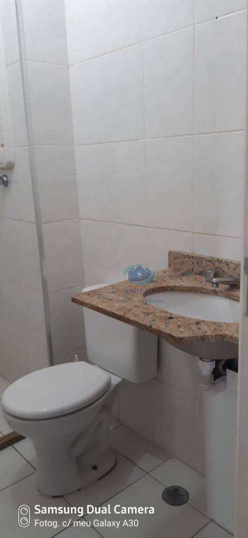 Apartamento à venda com 2 quartos, 44m² - Foto 11