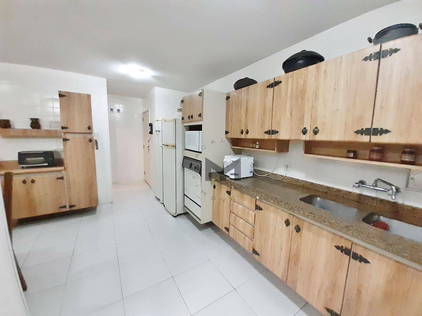 Apartamento à venda com 4 quartos, 263m² - Foto 28