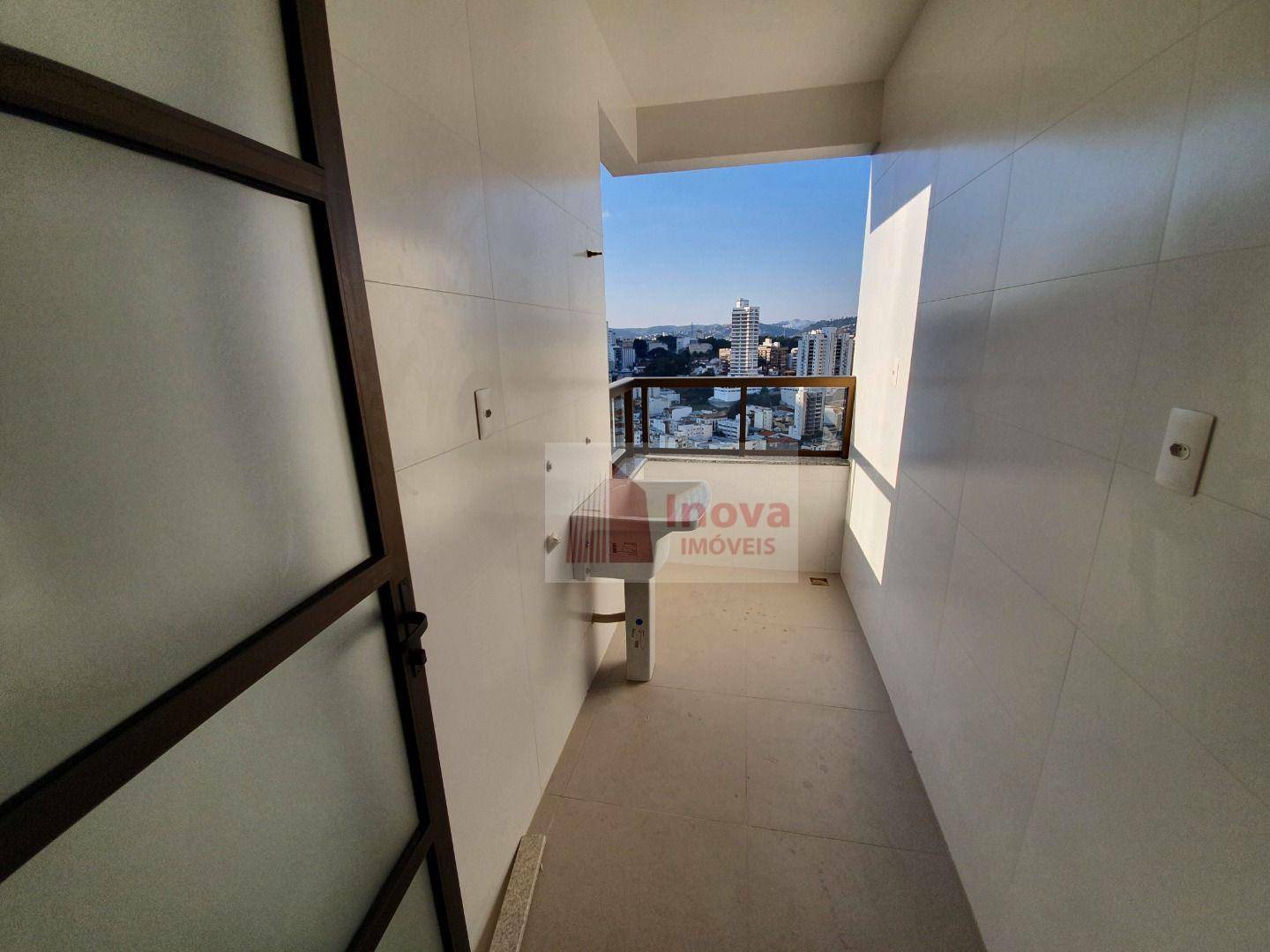 Cobertura à venda com 4 quartos, 250m² - Foto 18