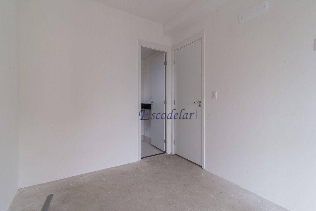 Apartamento à venda com 1 quarto, 36m² - Foto 9