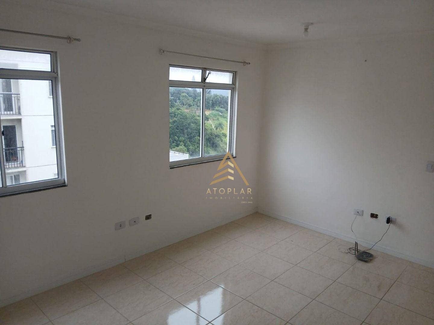 Apartamento à venda com 1 quarto, 50m² - Foto 3