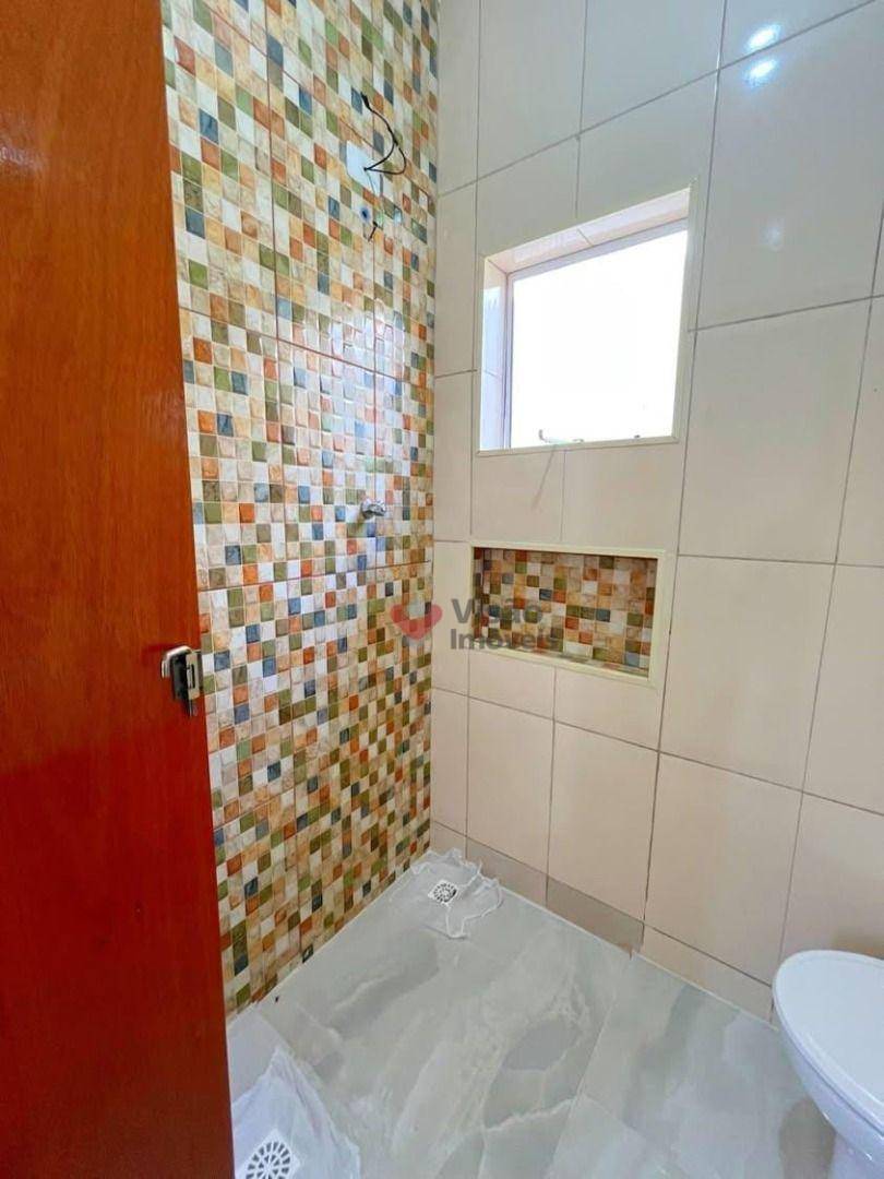 Casa, 3 quartos, 100 m² - Foto 24