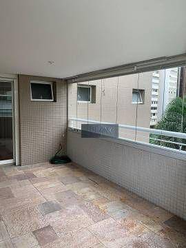 Apartamento à venda com 5 quartos, 307m² - Foto 12