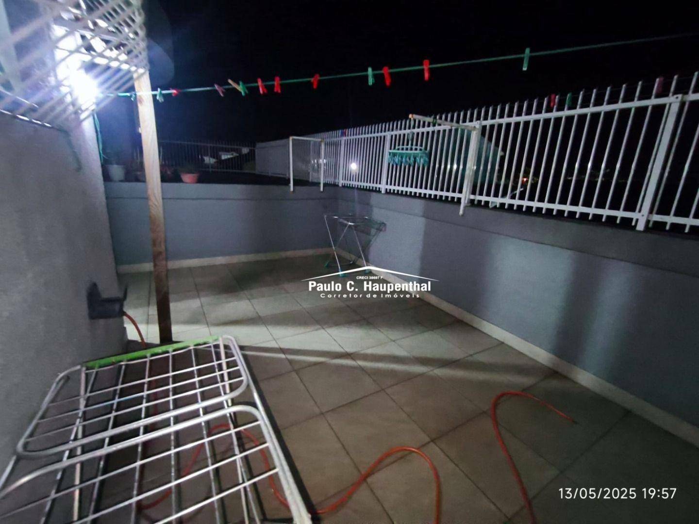 Apartamento, 3 quartos, 125 m² - Foto 34