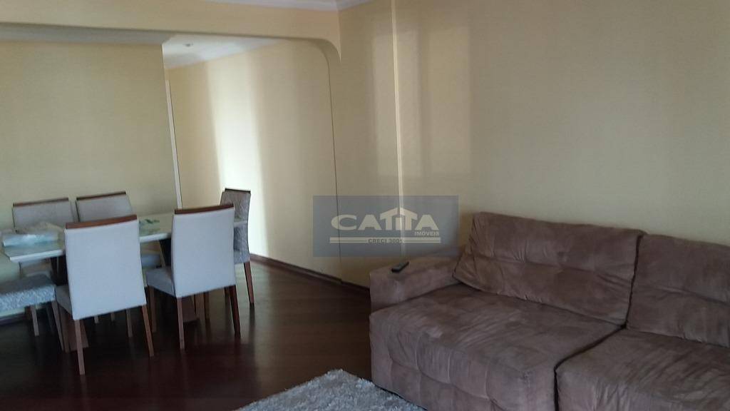 Apartamento à venda com 3 quartos, 86m² - Foto 3