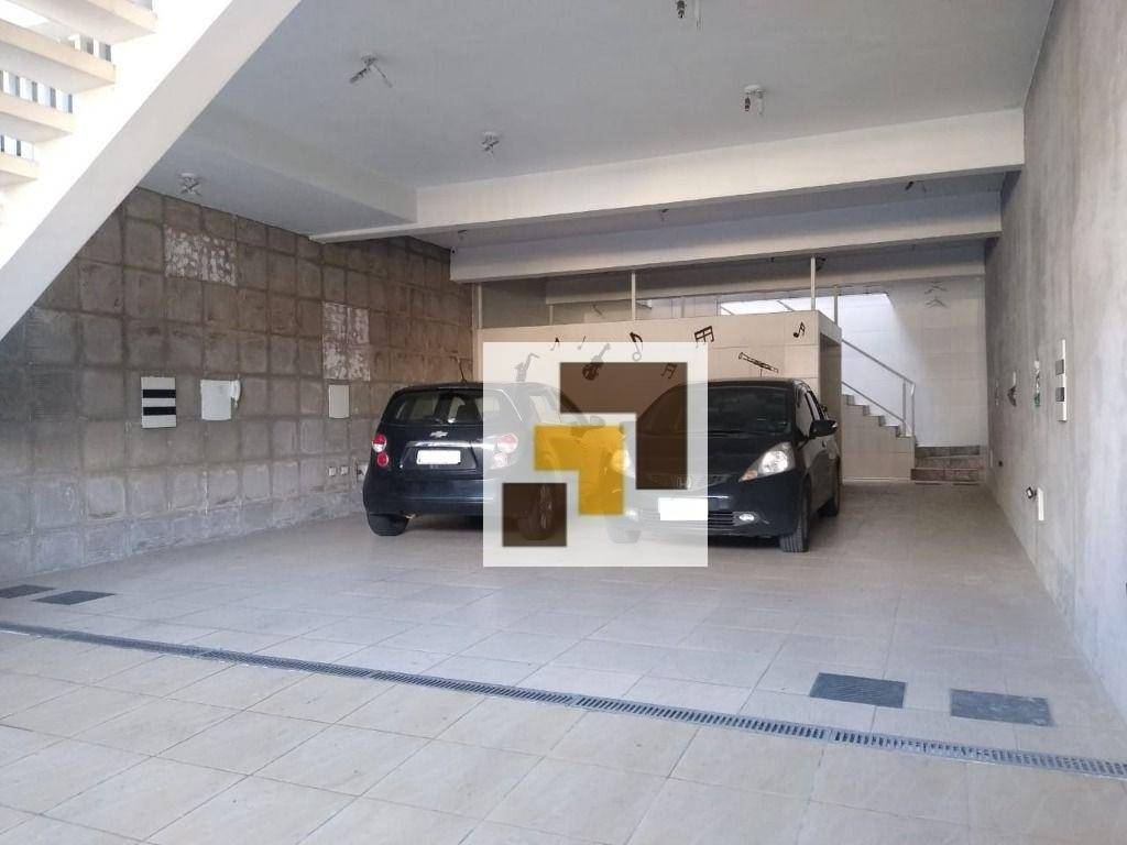 Prédio Inteiro para alugar, 495m² - Foto 12