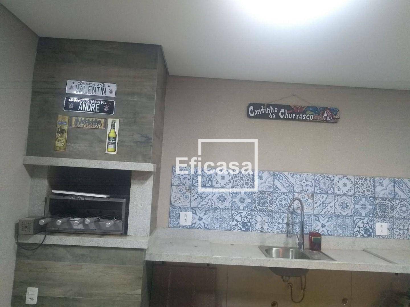 Casa de Condomínio à venda com 3 quartos, 140m² - Foto 22