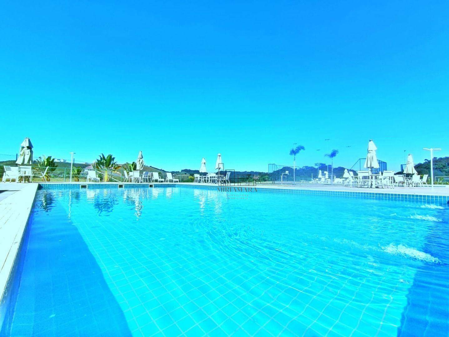 Casa de Condomínio à venda com 3 quartos, 173m² - Foto 35