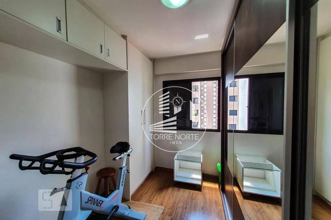 Apartamento à venda com 2 quartos, 54m² - Foto 4