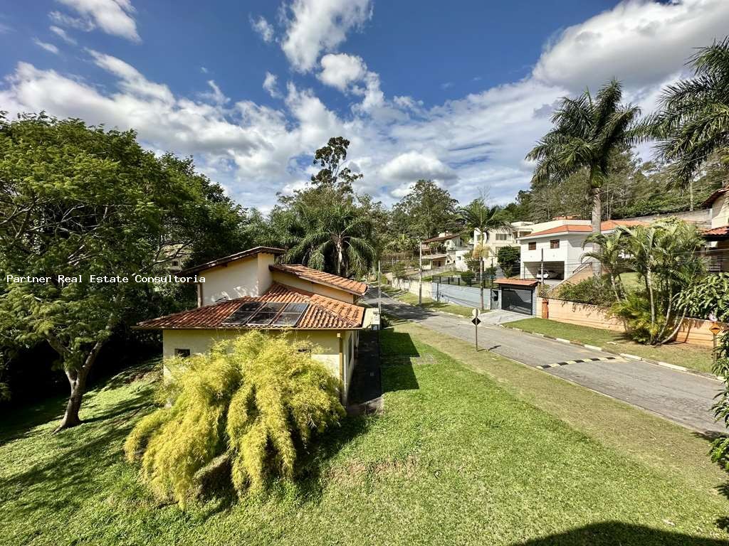 Casa de Condomínio à venda com 5 quartos, 1053m² - Foto 20