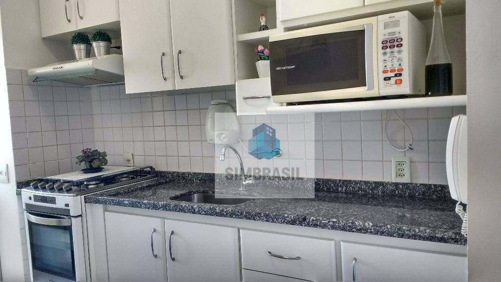 Apartamento à venda com 2 quartos, 72m² - Foto 18