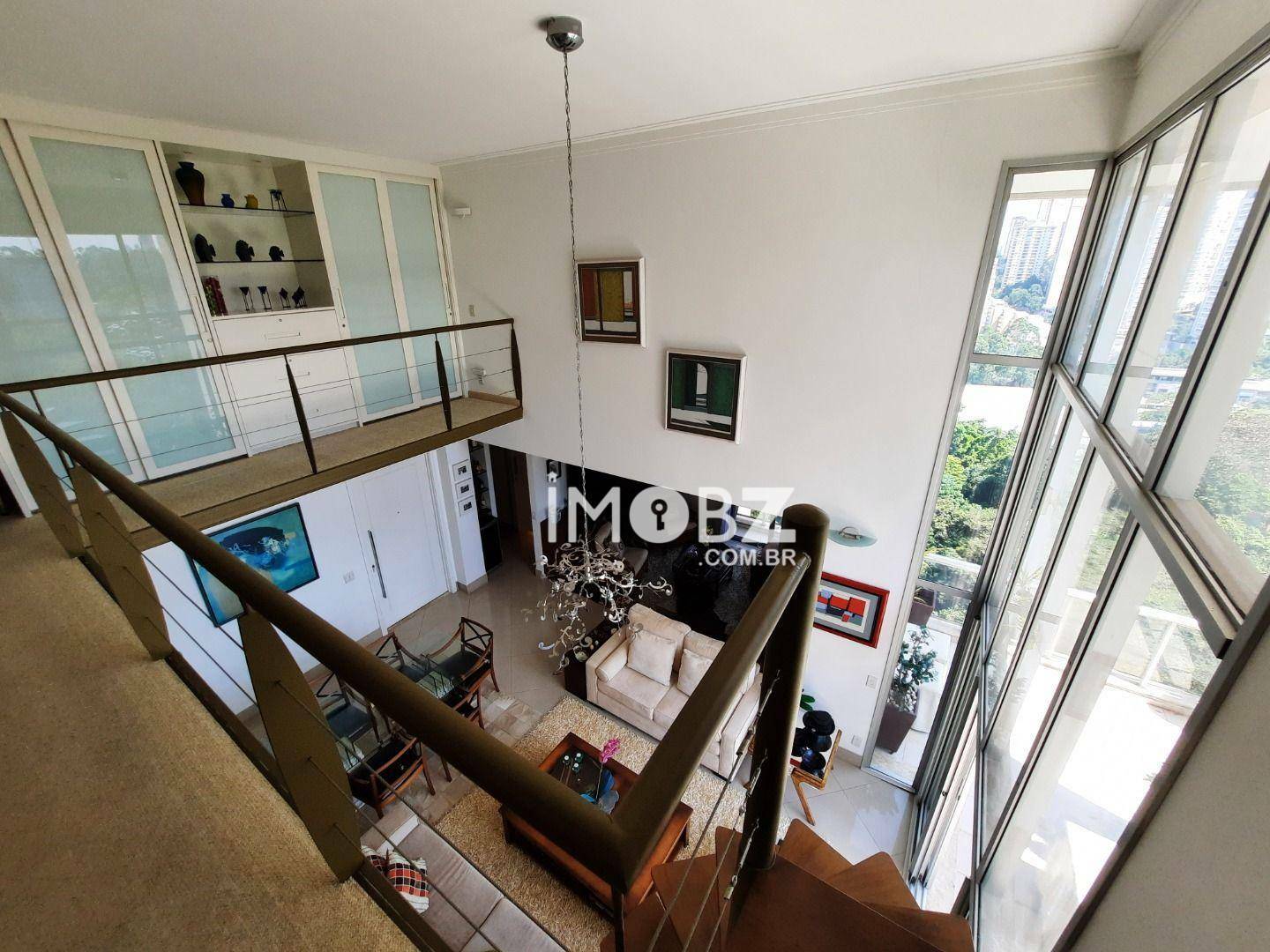 Apartamento à venda com 2 quartos, 162m² - Foto 13