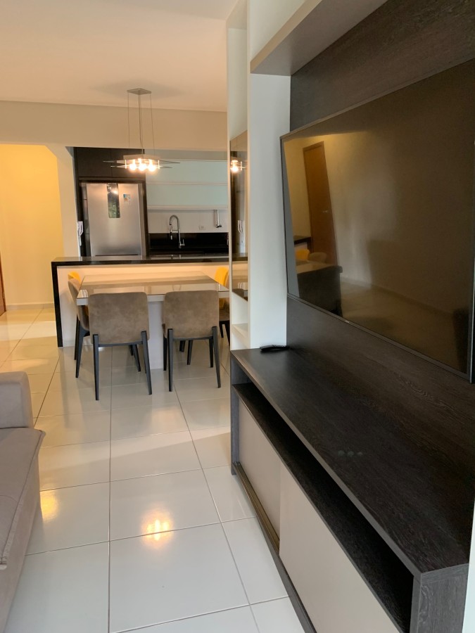 Apartamento à venda com 3 quartos, 94m² - Foto 5