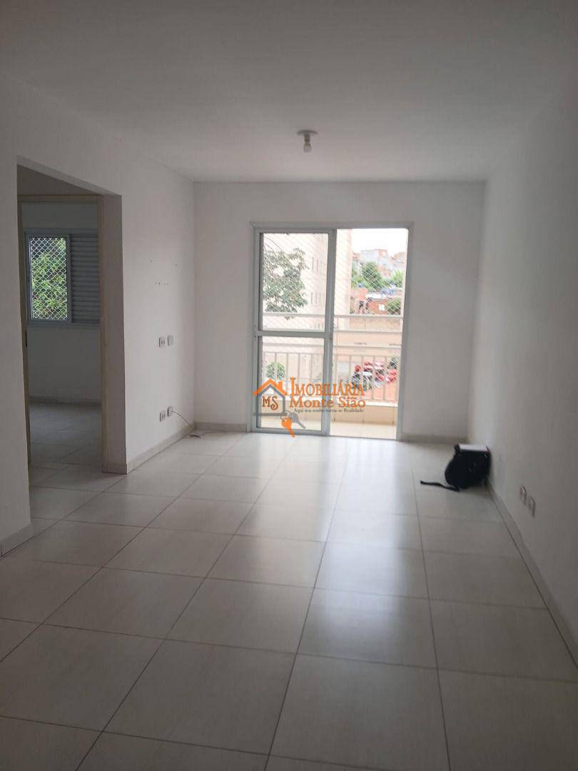 Apartamento à venda e aluguel com 2 quartos, 62m² - Foto 12