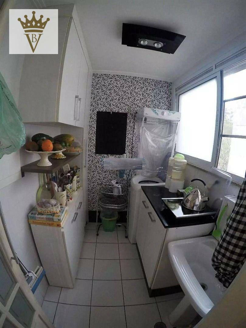 Apartamento à venda com 2 quartos, 87m² - Foto 7