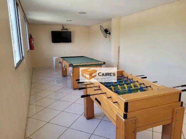 Apartamento à venda com 2 quartos, 49m² - Foto 8