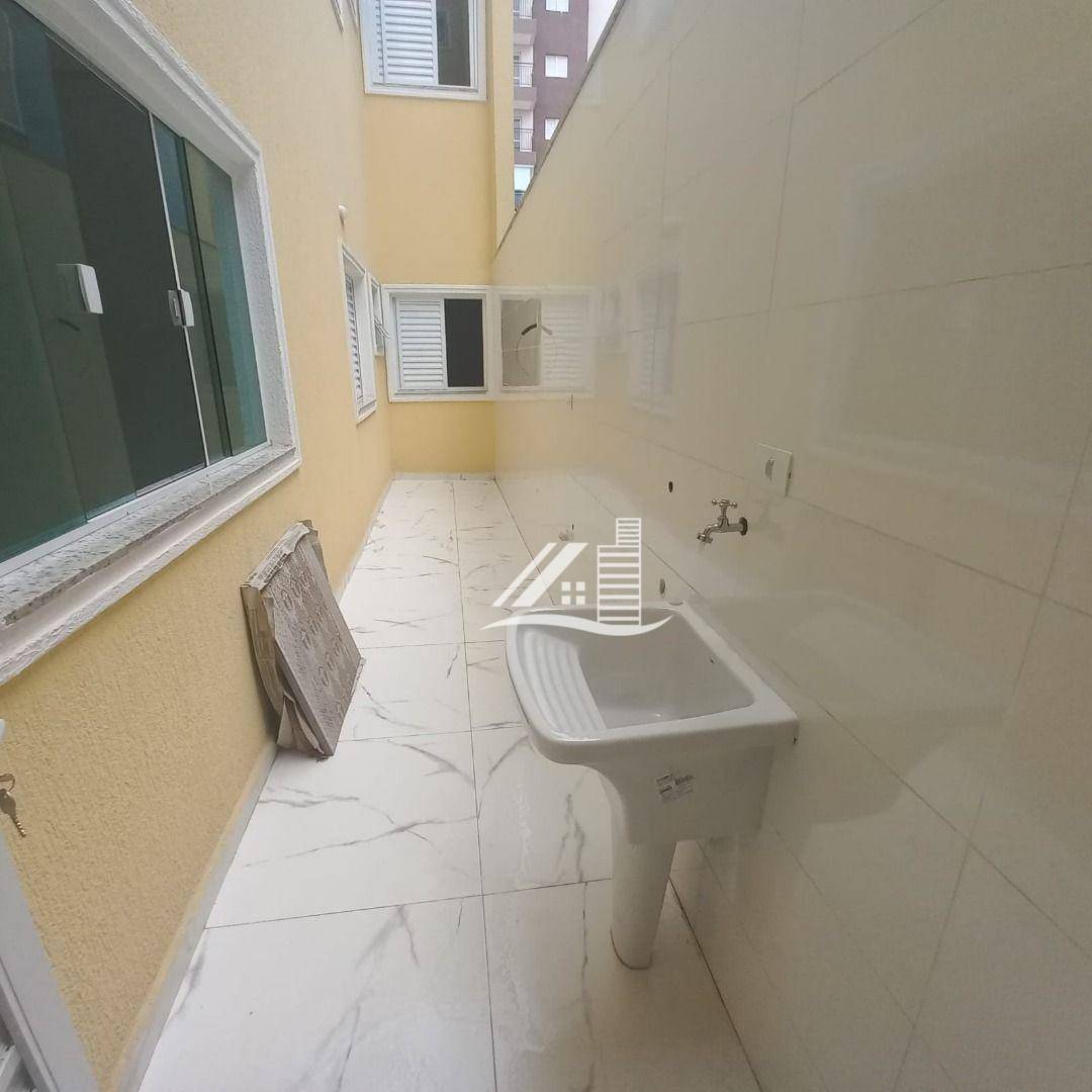 Apartamento à venda com 3 quartos, 107m² - Foto 4