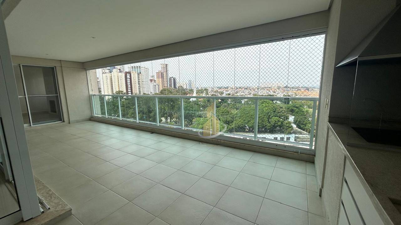 Apartamento, 4 quartos, 245 m² - Foto 1