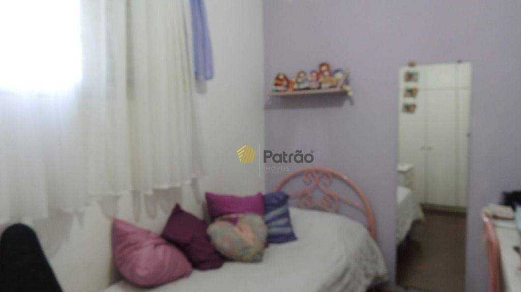 Sobrado à venda com 3 quartos, 205m² - Foto 16