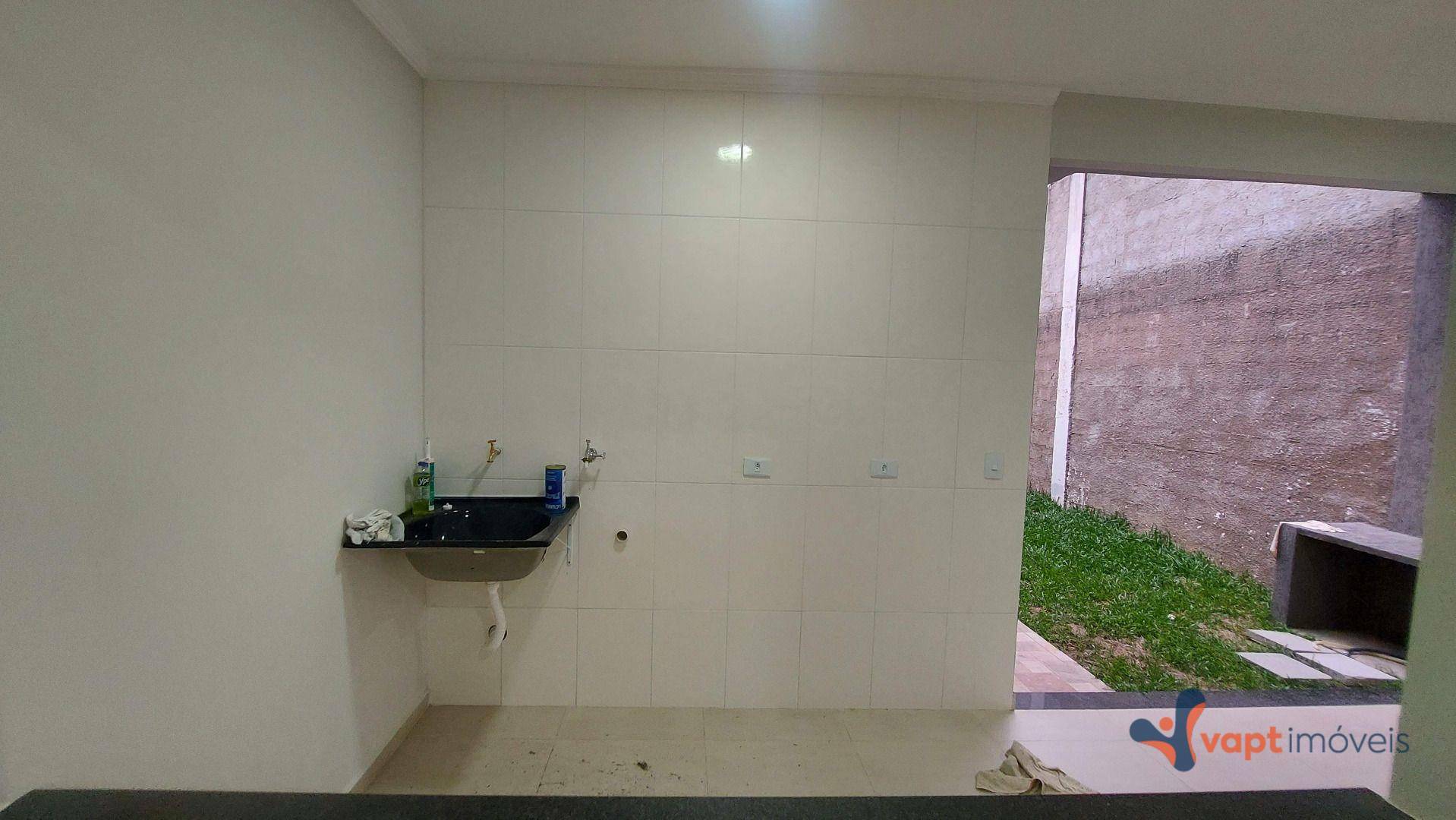 Casa de Condomínio à venda com 3 quartos, 175m² - Foto 23