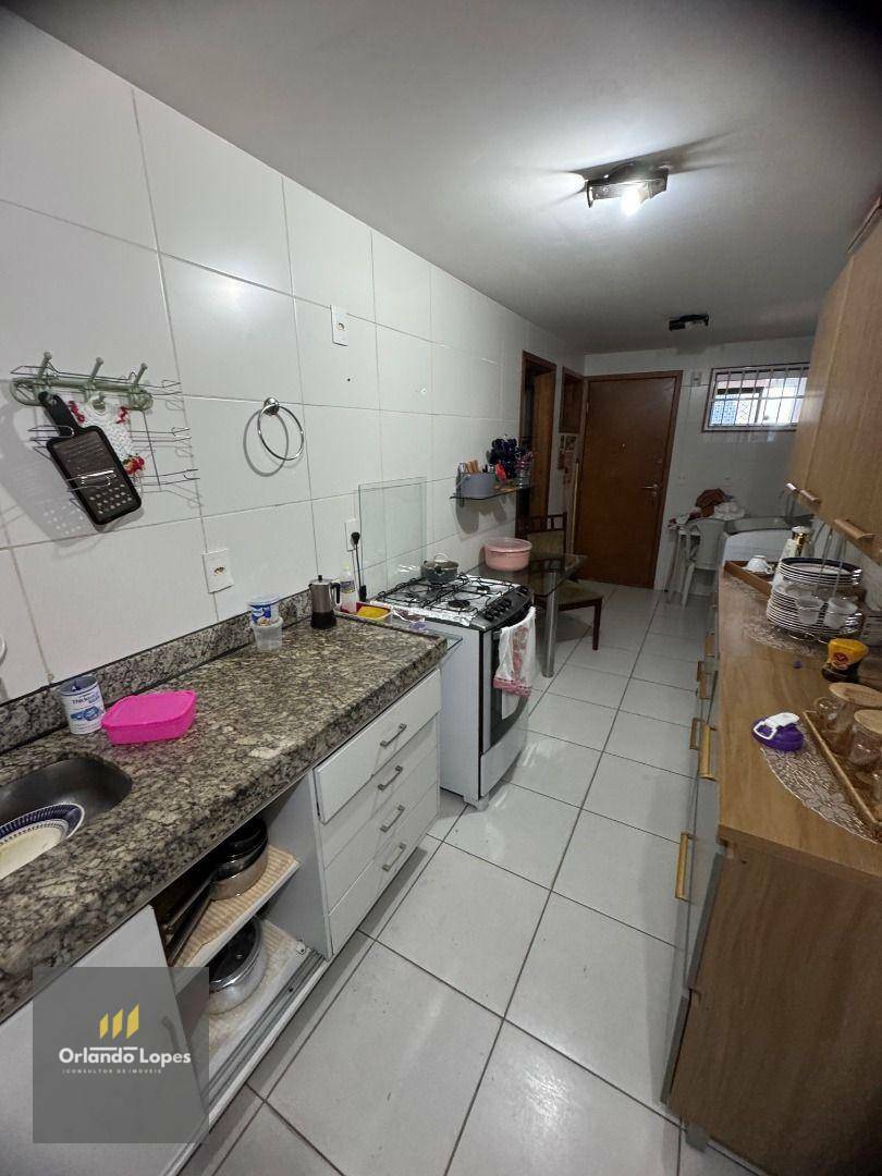 Apartamento à venda com 3 quartos, 112m² - Foto 7