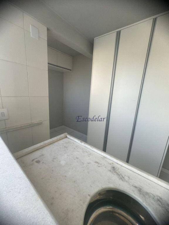 Apartamento à venda com 1 quarto, 63m² - Foto 19