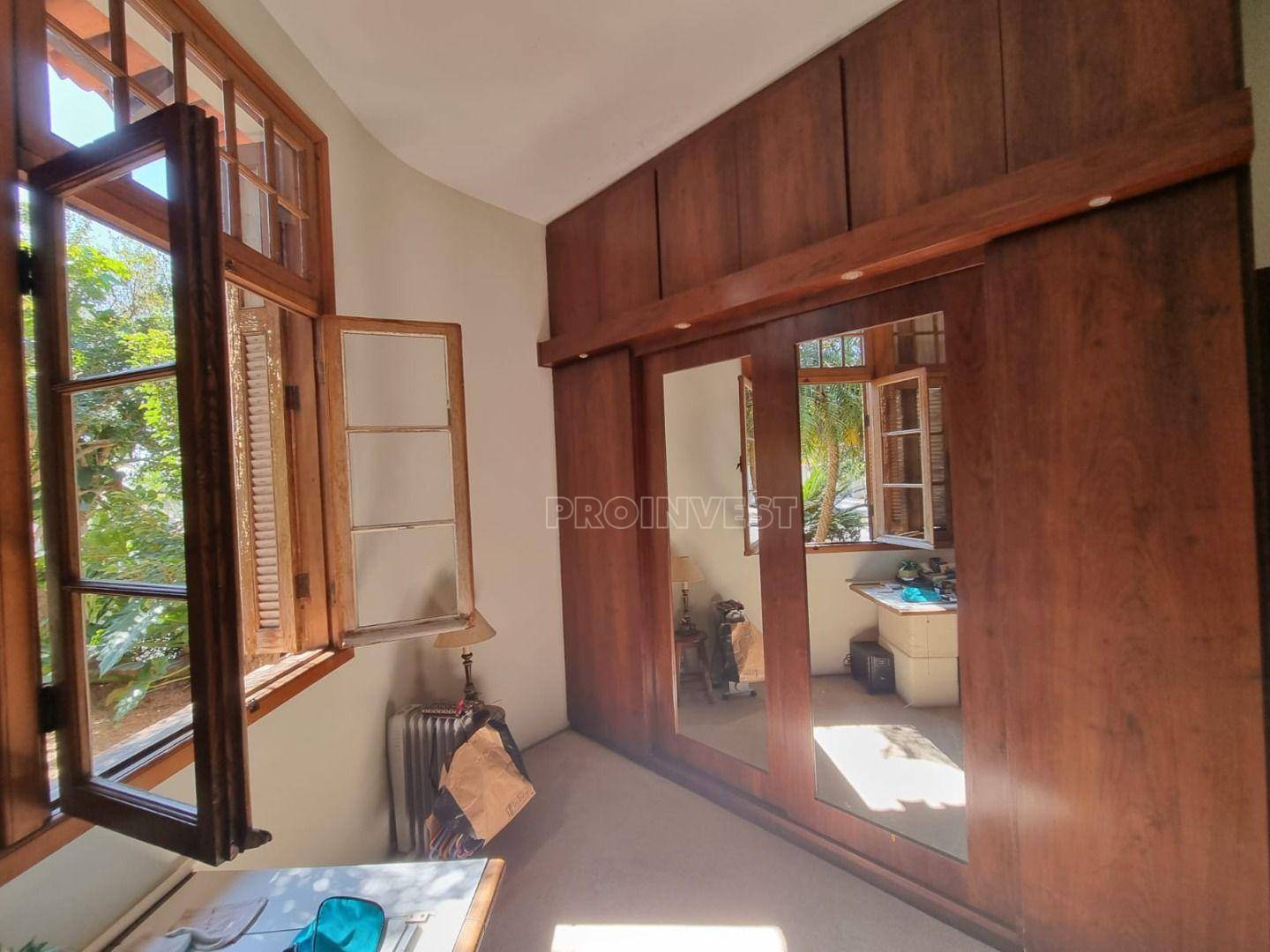 Casa de Condomínio à venda e aluguel com 4 quartos, 307m² - Foto 20