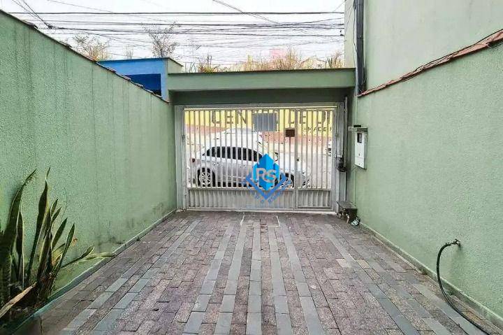 Sobrado, 2 quartos, 130 m² - Foto 2