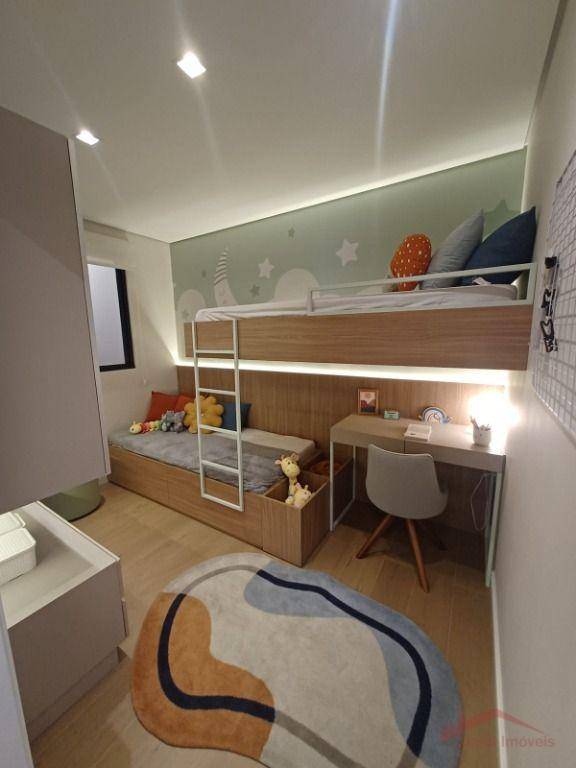 Apartamento, 2 quartos, 46 m² - Foto 5