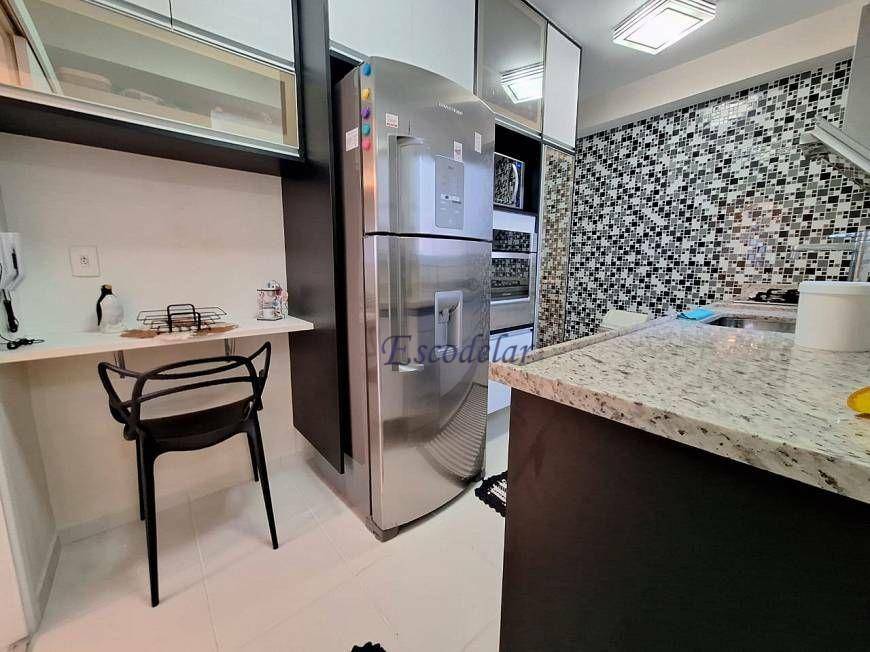 Apartamento à venda com 2 quartos, 111m² - Foto 9