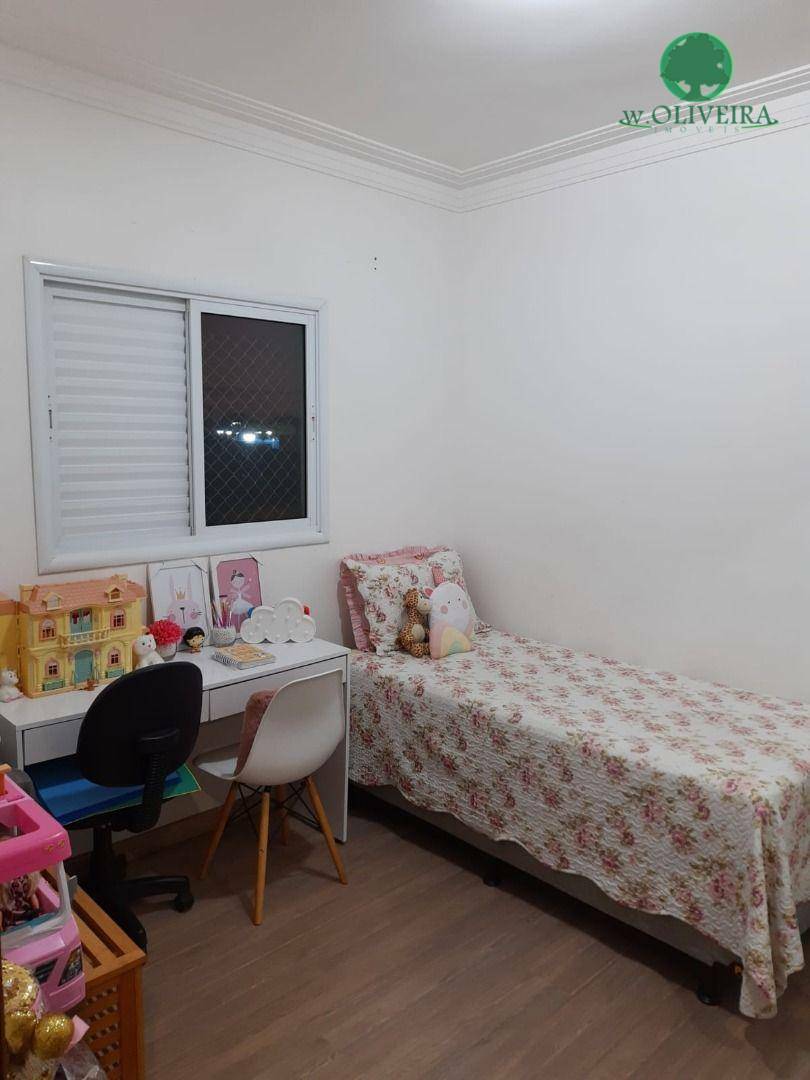 Apartamento à venda com 3 quartos, 85m² - Foto 15